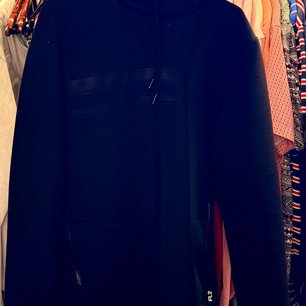 Fabletics Scuba Hoodie